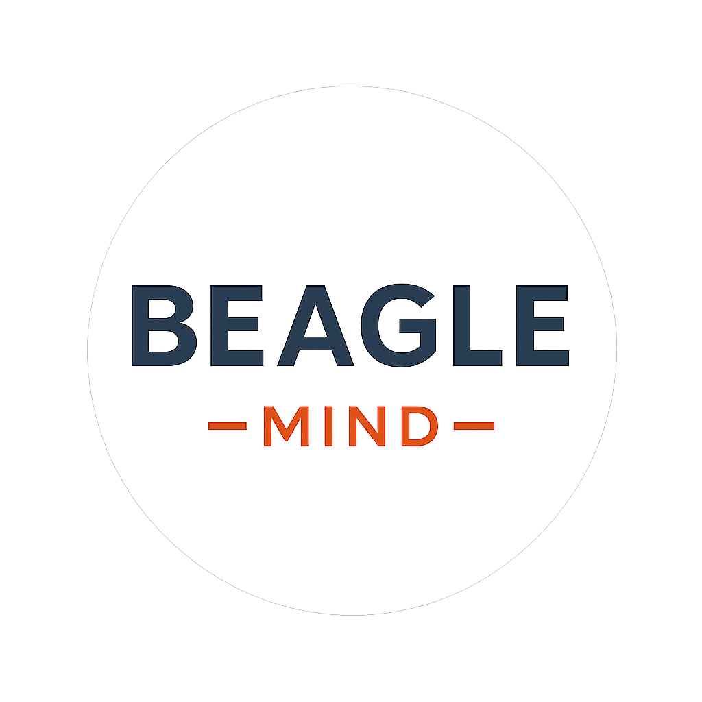 BeagleMind Logo